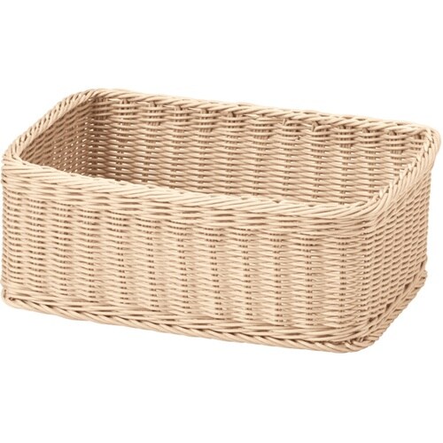 かご 洗える 抗菌素材 ドライヤー入れバ