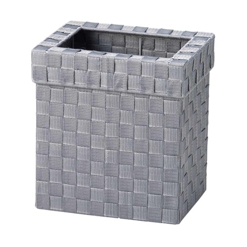 ゴミ箱 15L 角型 抗菌 1WAY 客