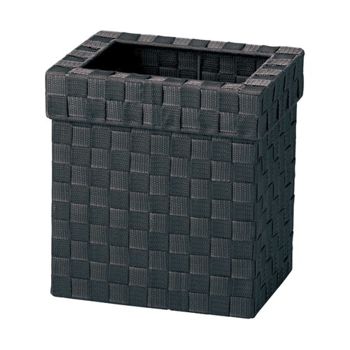 ゴミ箱 15L 角型 抗菌 1WAY 客