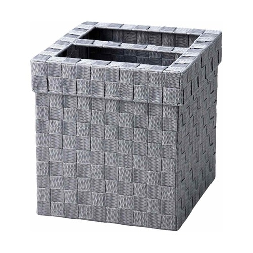 ゴミ箱 22.5L 角型 抗菌 2WAY