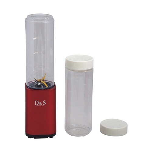 ボトルブレンダ― ミニ D&S ミニボト