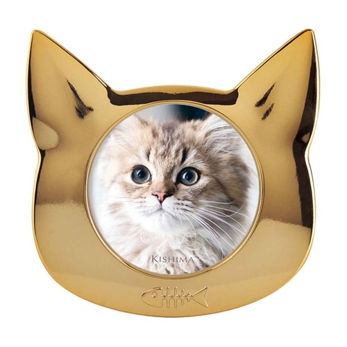 フォトフレーム Coco ネコ ペット