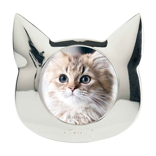 フォトフレーム Coco ネコ ペット