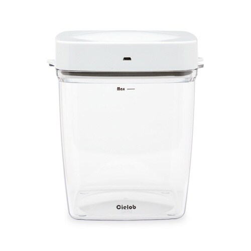 保存容器 2.5L Cielob セロー