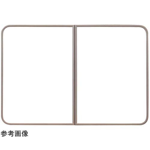 風呂ふた 組み合わせ 軽量 カビの生えに