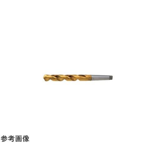 Gテーパーシャンクドリル GTD 11.