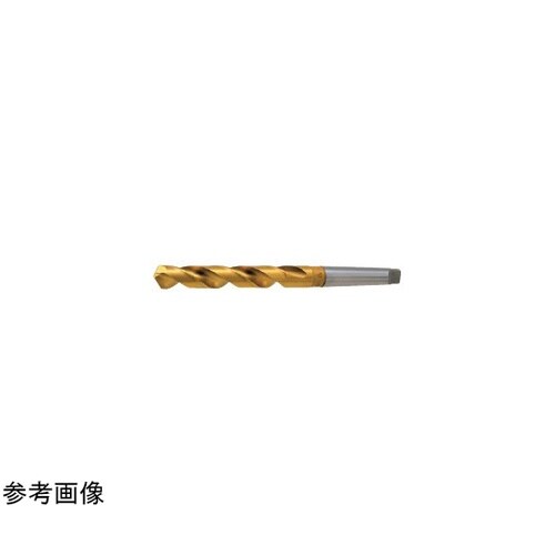 Gテーパーシャンクドリル GTD 17.