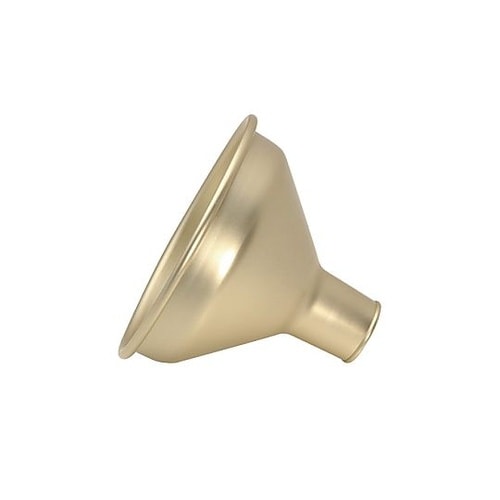 アルミ太口 広口 ロート(しゅう酸) 1