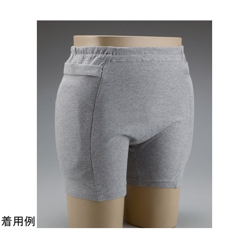 ラ・クッションパンツ紳士用 パンツのみM