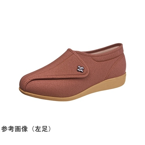 快歩主義 L011 右足 25.0cm