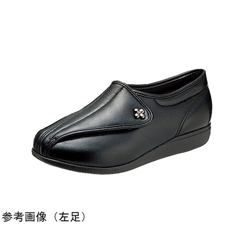 快歩主義 L011 右足 21.5cm