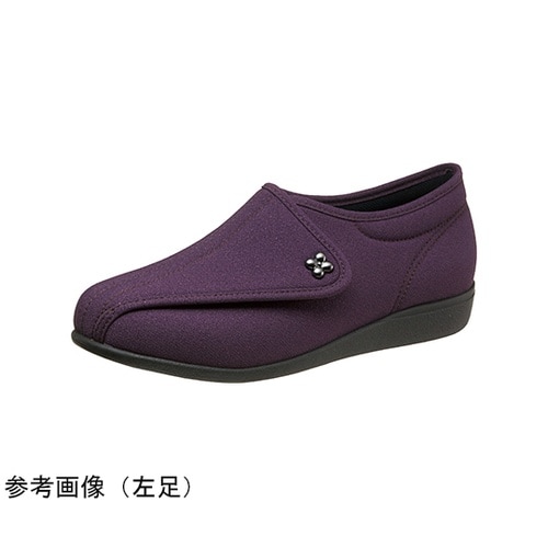 快歩主義 L011 右足 22.5cm