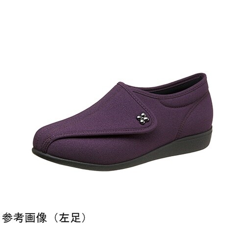 快歩主義 L011 右足 25.0cm