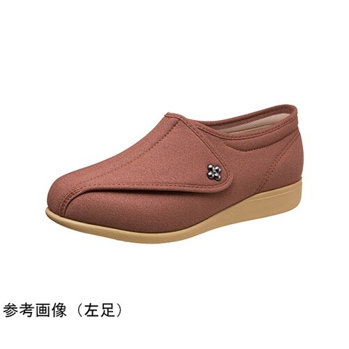 快歩主義 L011 5E 左足 25.0