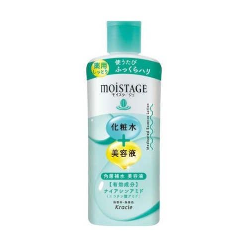 モイスタージュ 薬用エッセンスローション