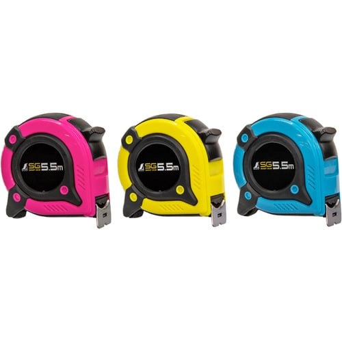 コンベックス スマートギア 25−5.5