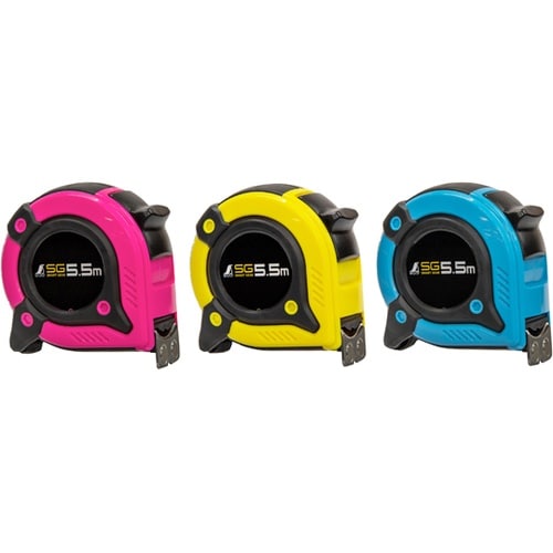 コンベックス スマートギア 25−5.5