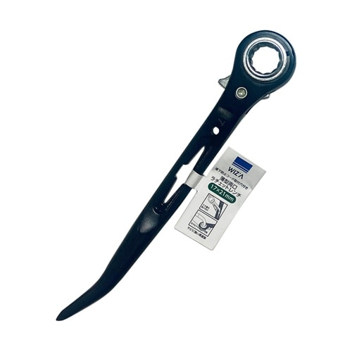 ウィザ(WIZ’A)薄型 両口 ラチェッ