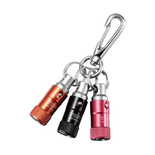 携帯用 ワンタッチ式 ビットホルダー 3