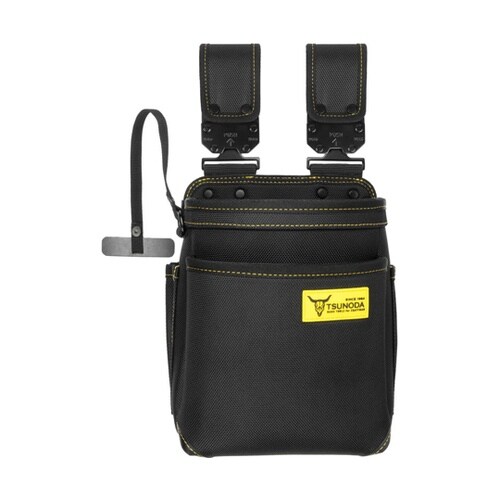 LOCX ロックス 着脱式 腰袋 2段