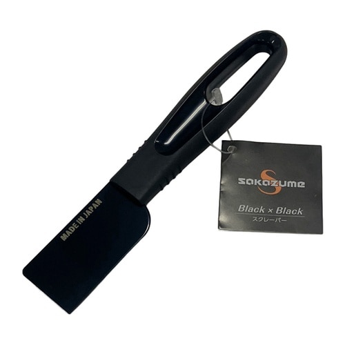 BBスクレーパー P型 30mm BBP