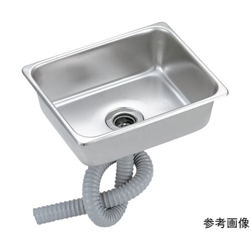 18−8 角型シンクセット SH−150