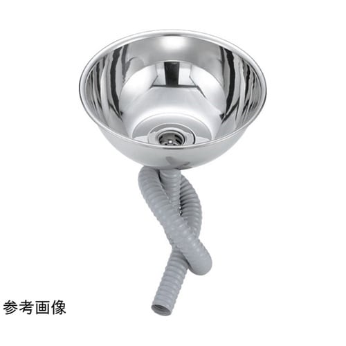 18−8 丸型シンクセット SH−252