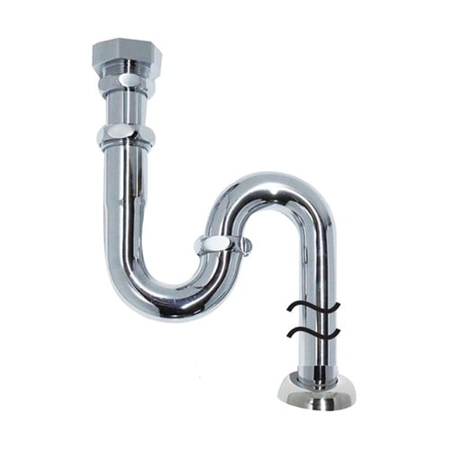 Sトラップ パイプ径32mm TO−10