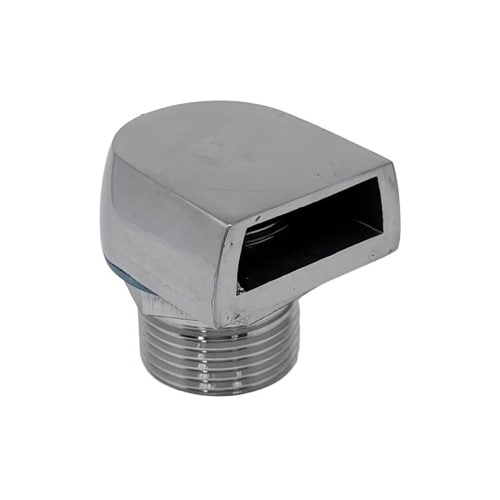 ステンロストワックス製 吐水口(ノンアス