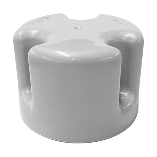 樹脂製中型排水トラップ(50A)TO−2