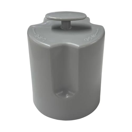 小型ゴミ収納器付トラップTO−196L・