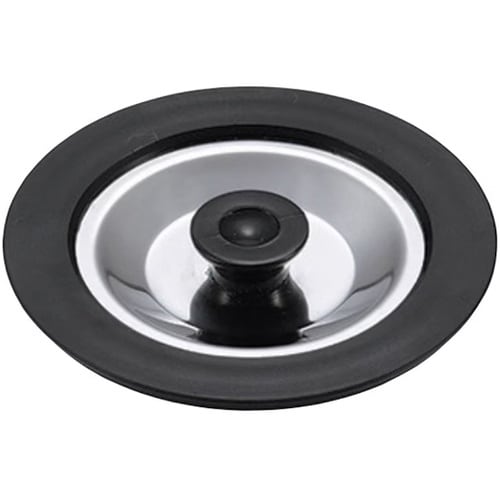 小型ゴミ収納器付防臭排水トラップ用115