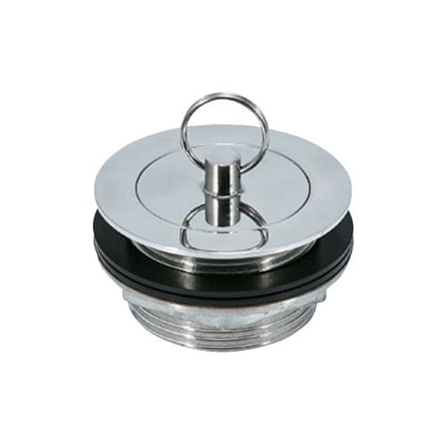 ステンロストワックス製共栓 TO−184