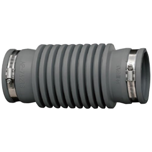 アキレスジョイント(管と管接続用・合成ゴ