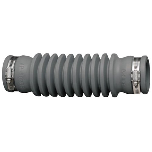 アキレスジョイント(管と管接続用・合成ゴ