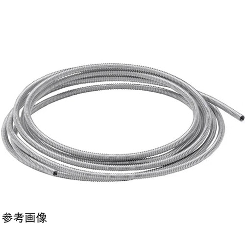 1/2巻フレキ 外φ16.8 10m巻
