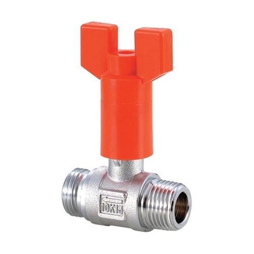 首長ボールバルブ 13mm TO−347