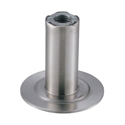 アジャスト脚用ベース付アジャスター M2