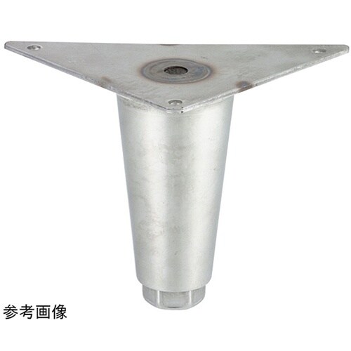 アジャスト脚 三角座 M20 TO−80