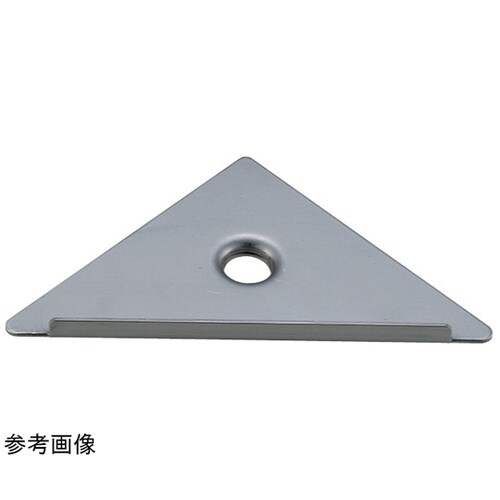 SUS304 三角座板 M20 OS−1