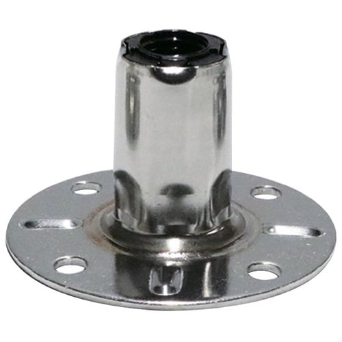 固定用フランジレッグ M20 TO−62