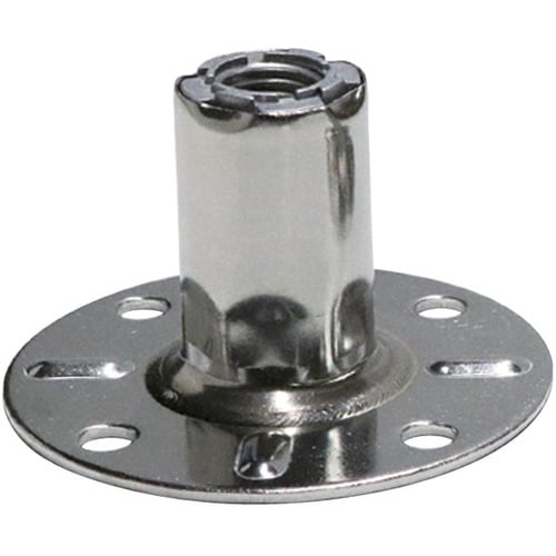 固定用フランジレッグ M20 TO−62