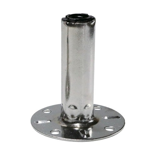 固定用フランジレッグ M20 TO−11