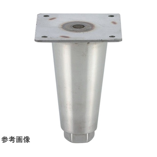 アジャスト脚 四角座 M20 TO−90