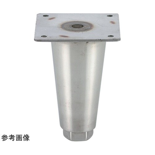 アジャスト脚 四角座 M20 TO−90