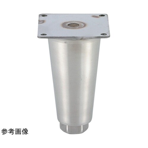 アジャスト脚 四角座 M2 TO−80−