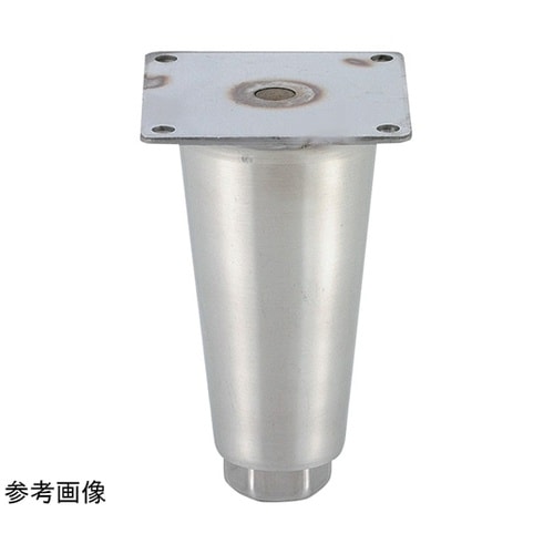 アジャスト脚 四角座 M20 TO−80