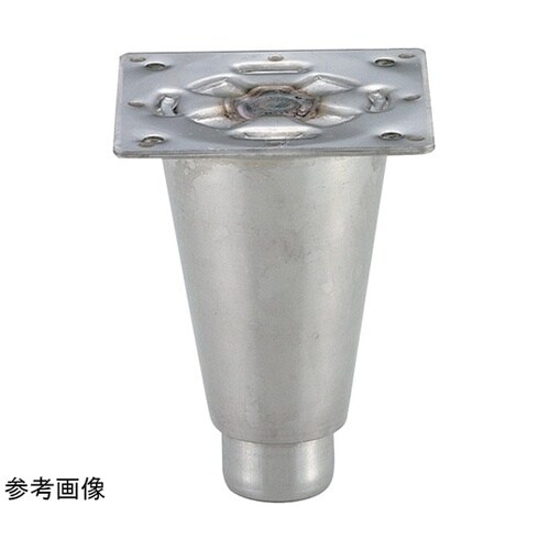 アジャスト脚 四角座 W3/4 TO−6