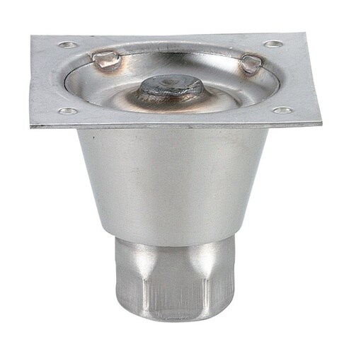 アジャスト脚 四角座 W3/4 TO−8