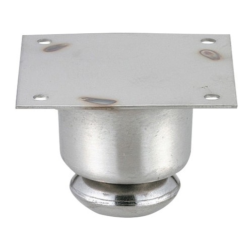 アジャスト脚 四角座 W3/4 TO−2